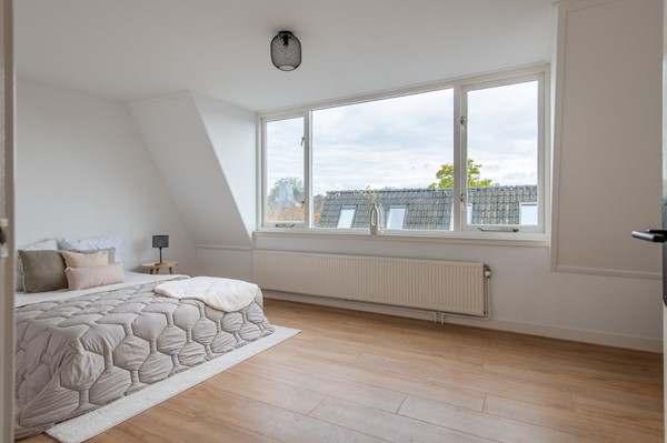 Medium property photo - Regulierstraat 37RD, 2021 HD Haarlem